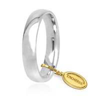 Anello Unoaerre Donna Fedi in Oro FCU030BB-49